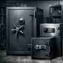 گاوصندوق عبدالهی، فروش و تعمیر گاوصندوق نسوز و سیف باکس در کرمان